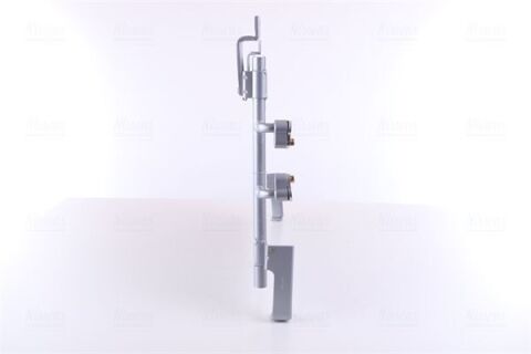 Конденсатор, система кондиціонування повітря