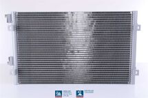 Конденсатор, система кондиціонування повітря