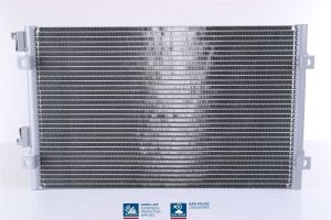 Конденсатор, кондиционер