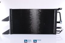 Конденсатор, система кондиціонування повітря Конденсатор, система кондиціонування повітря