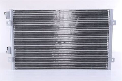 Конденсатор, система кондиціонування повітря