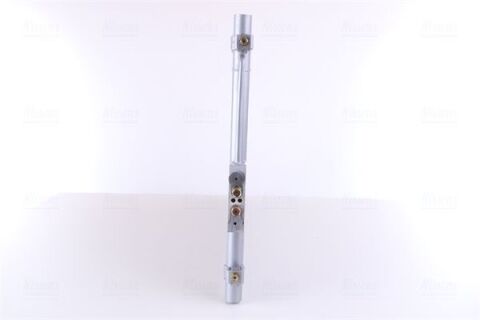 Конденсатор, система кондиціонування повітря