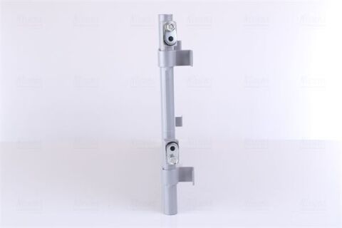 Конденсатор, система кондиціонування повітря