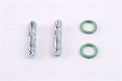 Конденсатор, система кондиціонування повітря