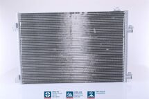 Конденсатор, кондиционер