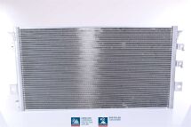 Конденсатор, система кондиціонування повітря