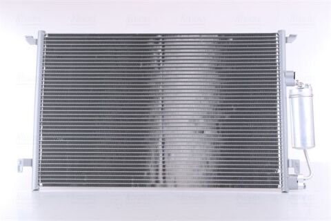 Конденсатор, кондиционер