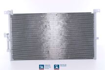 Конденсатор, кондиционер