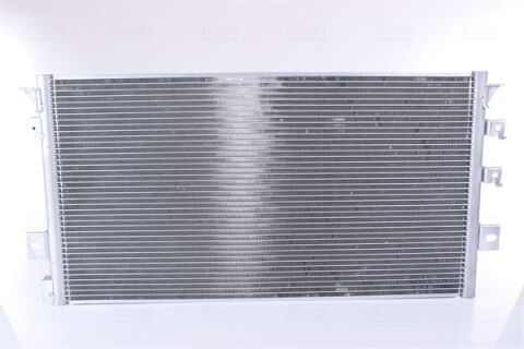 Конденсатор, кондиционер