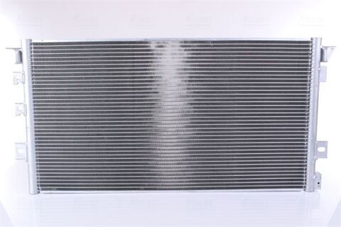 Конденсатор, кондиционер