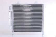 Конденсатор, система кондиціонування повітря Конденсатор, система кондиціонування повітря