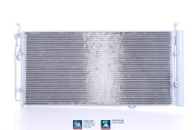 Конденсатор, система кондиціонування повітря