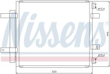 Конденсатор, кондиционер