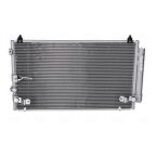 Конденсатор, кондиционер