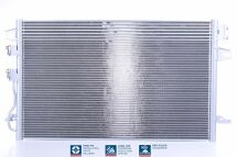 Конденсатор, система кондиціонування повітря