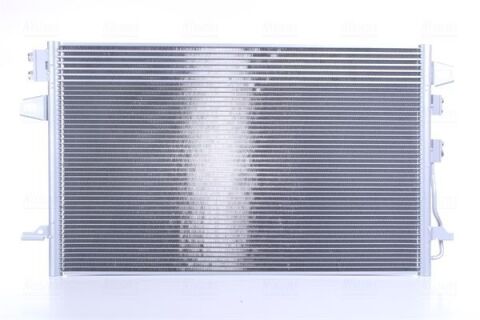 Конденсатор, кондиционер