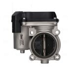 Корпус дросельного вузла