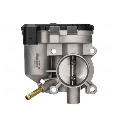 Корпус дроссельной заслонки