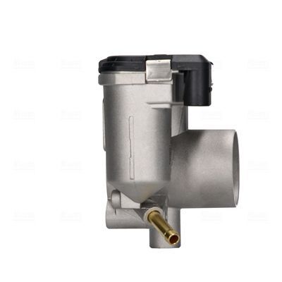 Корпус дроссельной заслонки