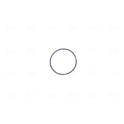 Корпус дроссельной заслонки