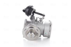 Клапан системи рециркуляції ВГ