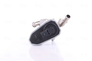 Клапан системи рециркуляції ВГ