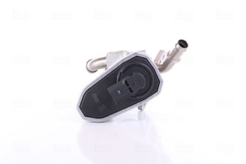 Клапан системи рециркуляції ВГ Клапан системи рециркуляції ВГ