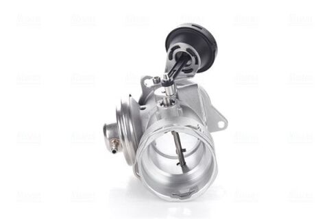 Клапан системи рециркуляції ВГ