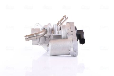 Клапан системи рециркуляції ВГ Клапан системи рециркуляції ВГ