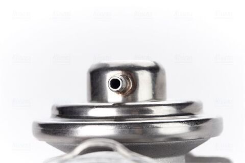 Клапан системи рециркуляції ВГ