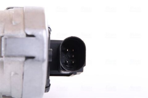 Клапан системи рециркуляції ВГ Клапан системи рециркуляції ВГ