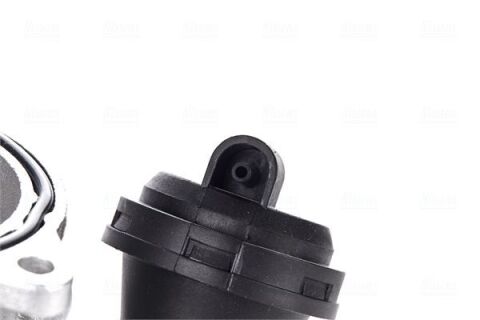 Клапан системи рециркуляції ВГ