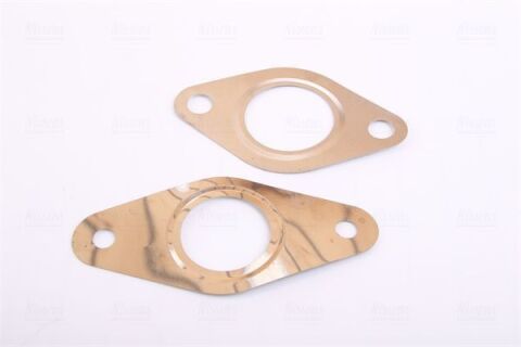 Клапан системи рециркуляції ВГ Клапан системи рециркуляції ВГ