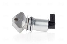 Клапан системы рециркуляции ОГ