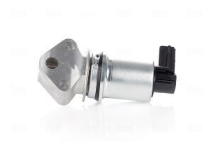 Клапан системи рециркуляції ВГ