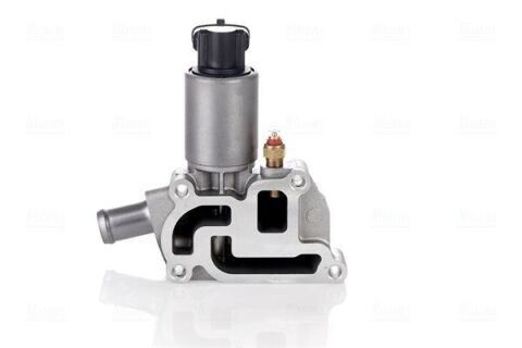 Клапан системи рециркуляції ВГ Клапан системи рециркуляції ВГ