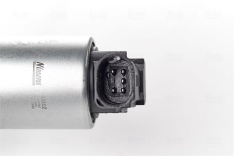 Клапан системы рециркуляции ОГ