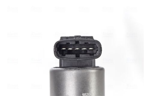 Клапан системи рециркуляції ВГ Клапан системи рециркуляції ВГ