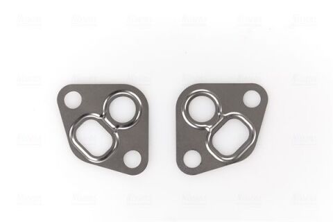 Клапан системы рециркуляции ОГ