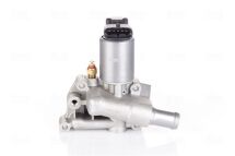 Клапан системи рециркуляції ВГ Клапан системи рециркуляції ВГ