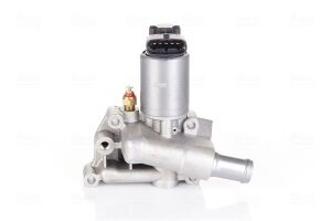 Клапан системи рециркуляції ВГ