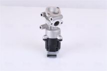 Клапан системи рециркуляції ВГ Клапан системи рециркуляції ВГ