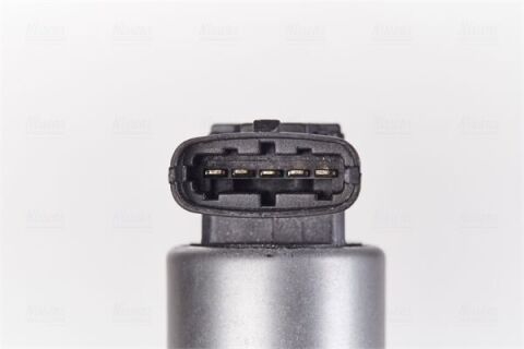 Клапан системи рециркуляції ВГ