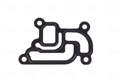 Клапан системи рециркуляції ВГ