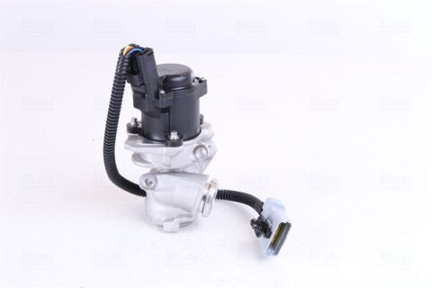 Клапан системи рециркуляції ВГ