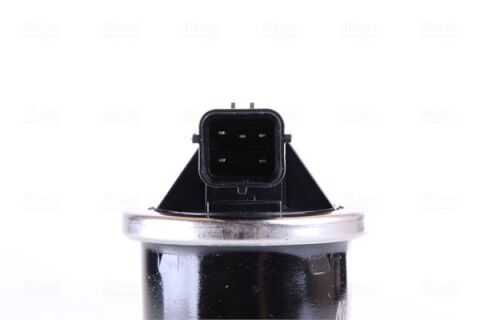 Клапан системи рециркуляції ВГ