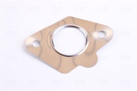 Клапан системи рециркуляції ВГ