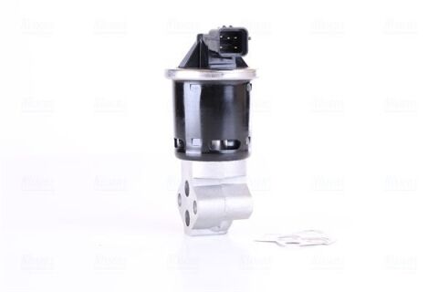 Клапан системи рециркуляції ВГ