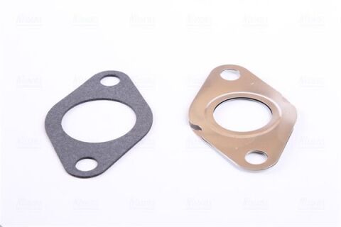 Клапан системи рециркуляції ВГ