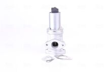 Клапан системи рециркуляції ВГ